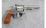 Smith & Wesson ~ 63 ~ .22 LR - 1 of 4