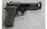 Beretta ~ 92X ~ 9mm - 1 of 3