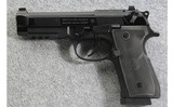 Beretta ~ 92X ~ 9mm - 2 of 3