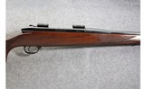 Weatherby ~ Mark V ~ 7mm WBY Mag - 3 of 10