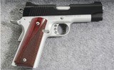Kimber ~ Pro Carry II ~ .45 ACP - 1 of 3