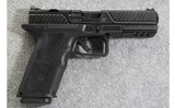 ZEV technologies ~ OZ ~ 9mm - 1 of 2