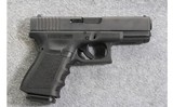 Glock ~ 19 ~ 9mm - 1 of 2