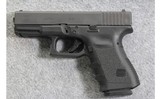 Glock ~ 19 ~ 9mm - 2 of 2