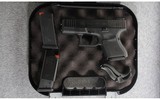 Glock ~ 26 GEN 5 ~ 9mm - 3 of 3