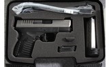 Springfield Armory ~ XDS-9 ~ 9mm - 3 of 3
