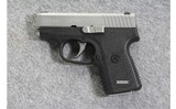 Kahr Arms ~ CW380 ~ .380 ACP - 2 of 3