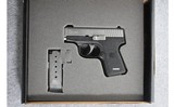 Kahr Arms ~ CW380 ~ .380 ACP - 3 of 3