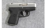 Kahr Arms ~ CW380 ~ .380 ACP - 1 of 3