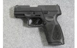 Taurus ~ G3X ~ 9mm - 2 of 4