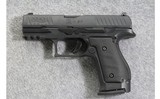 Walther ~ Q4 SF ~ 9mm - 2 of 2
