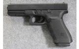 Glock ~ 21 GEN 4 ~ .45 ACP - 2 of 3