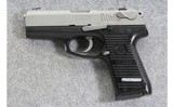 Ruger ~ P97 DC ~ .45 Auto - 2 of 4