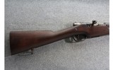 Remington ~ Mle 1907-15 ~ 8mm Lebel - 2 of 10