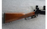 Browning ~ 81 BLR ~ 7mm-08 Rem. - 2 of 10