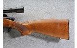 Remington ~ Mohawk-600 ~ 6mm Rem. - 9 of 10