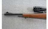 Remington ~ Mohawk-600 ~ 6mm Rem. - 7 of 10