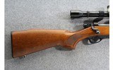Remington ~ Mohawk-600 ~ 6mm Rem. - 2 of 10