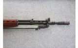 Yugo ~ M59/66 ~ 7.62x39mm - 4 of 10