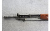 Yugo ~ M59/66 ~ 7.62x39mm - 7 of 10