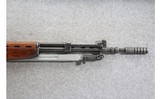 Yugo ~ M59/66 ~ 7.62x39mm - 4 of 10