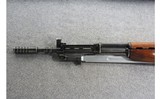 Yugo ~ M59/66 ~ 7.62x39mm - 7 of 10