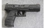 Walther ~ PDP Compact ~ 9mm - 1 of 3