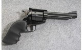 Ruger ~ New Model Super Blackhawk ~ .44 Mag. - 1 of 2