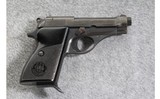 Beretta ~ 70S ~ .380 ACP - 1 of 2