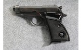 Beretta ~ 70S ~ .380 ACP - 2 of 2