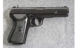 Norinco ~ 213 ~ .38 super/9mm - 1 of 4