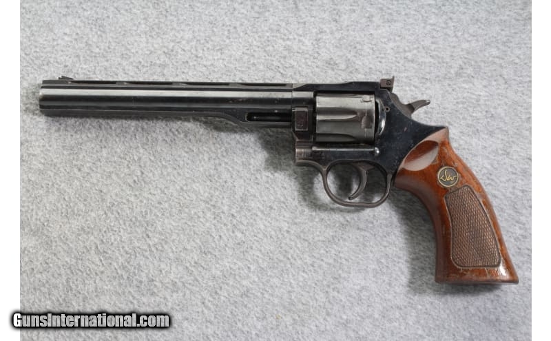 Dan Wesson ~ .357 Magnum