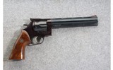 Dan Wesson ~ .44 Magnum - 1 of 2