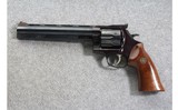 Dan Wesson ~ .44 Magnum - 2 of 2