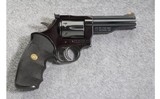 Dan Wesson ~ .357 Magnum - 1 of 2