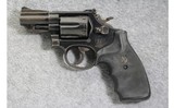Smith & Wesson ~ 19-6 ~ .357 Magnum - 2 of 2