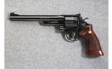 Smith & Wesson ~ 27-2 ~ .357 Magnum - 2 of 2