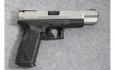 Springfield Armory ~ XDM-9 ~ 9mm - 1 of 3