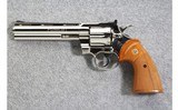 Colt ~ Python ~ .357 Mag. - 2 of 5