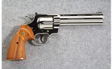 Colt ~ Python ~ .357 Mag. - 1 of 5