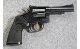 Smith & Wesson ~ 15-4 ~ .38 S&W Spl - 1 of 2