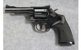 Smith & Wesson ~ 15-4 ~ .38 S&W Spl - 2 of 2