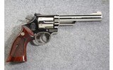 Smith & Wesson ~ 19-3 ~ .357 Mag. - 1 of 2
