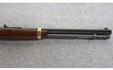 Henry Repeating Arms ~ Golden Boy ~ .44 Mag/.44 Spl - 4 of 10