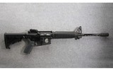 Ruger ~ AR-556 ~ 5.56mm NATO - 1 of 10