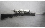 Ruger ~ Ranch Rifle ~ .223 Rem. - 1 of 10