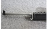 Ruger ~ Ranch Rifle ~ .223 Rem. - 7 of 10