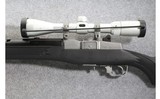 Ruger ~ Ranch Rifle ~ .223 Rem. - 8 of 10