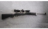 Ruger ~ Ranch Rifle ~ 7.62x39mm - 1 of 10