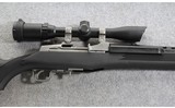 Ruger ~ Ranch Rifle ~ 7.62x39mm - 3 of 10